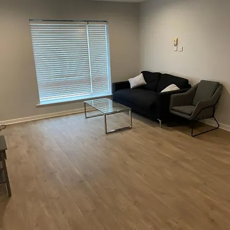 Reuben Street Ap Appartement Dublin