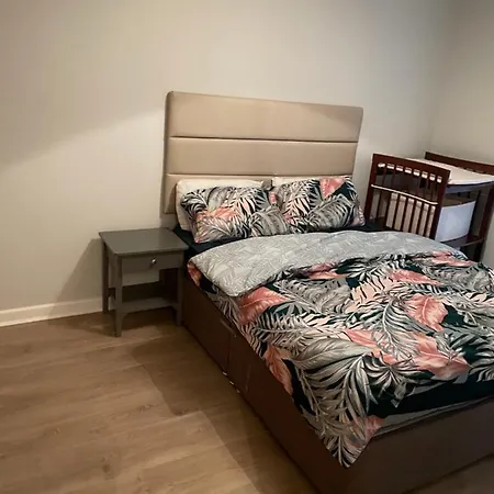 Reuben Street Ap Appartement Dublin