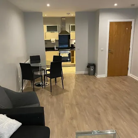 Reuben Street Ap Appartement
