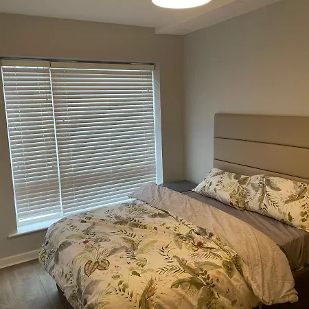 Reuben Street Ap Appartement Dublin