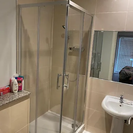 Reuben Street Ap Apartmán