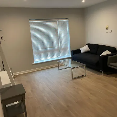 Reuben Street Ap Apartmán
